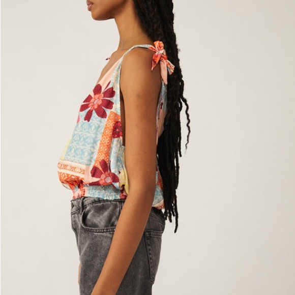 NWT Free People Top - Picture 5 of 5